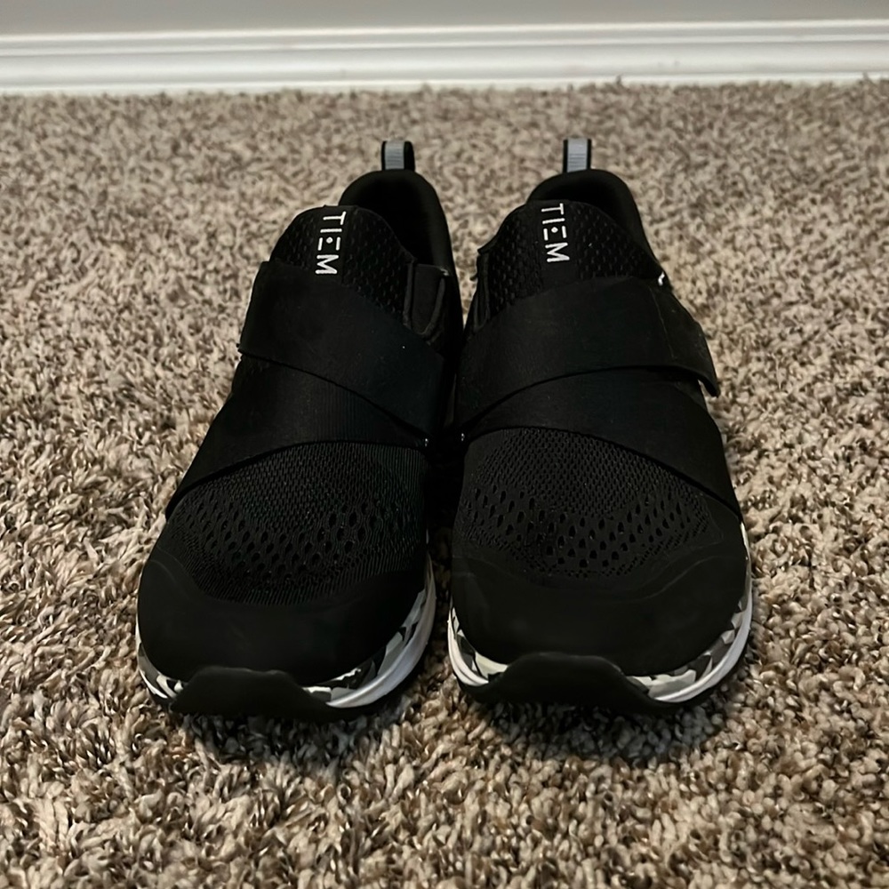 Tiem Spin Bike Shoes